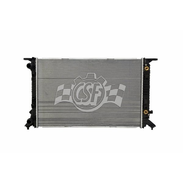 Csf Radiators 14-09 AUDI A4  A4 QUATTRO 3518